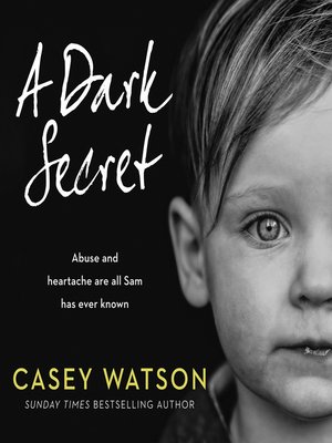 A Dark Secret - Audiobook